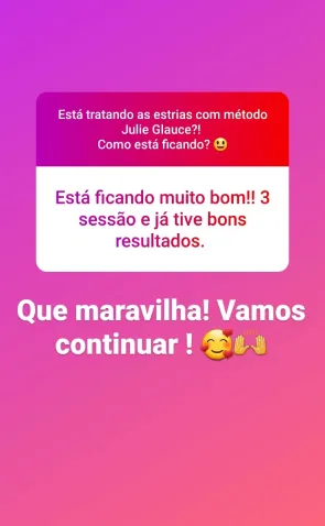 depoimentosjulieglauce11